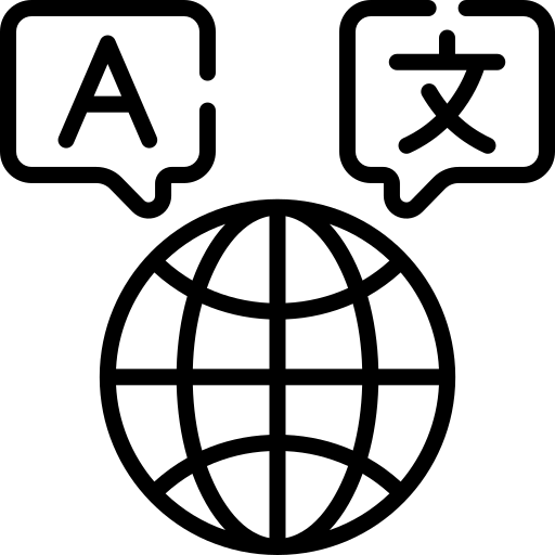 Localization and Internationalization Services