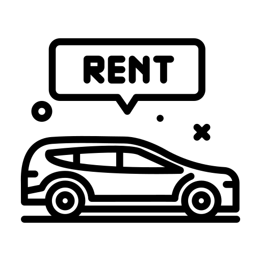 Rental agencies