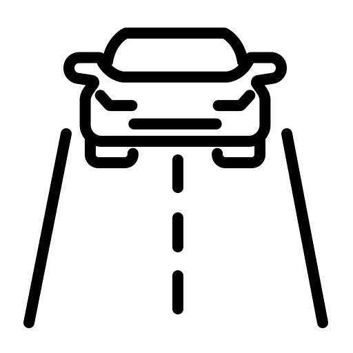Roads and transit services