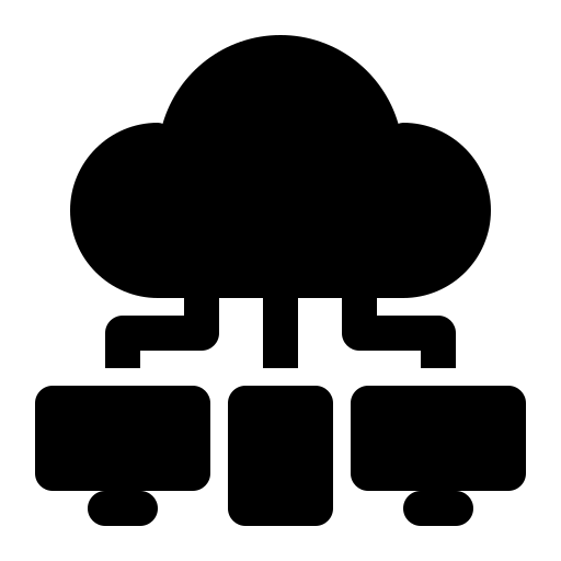 Software as a Service (SaaS)