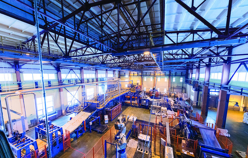 Manufacturers
