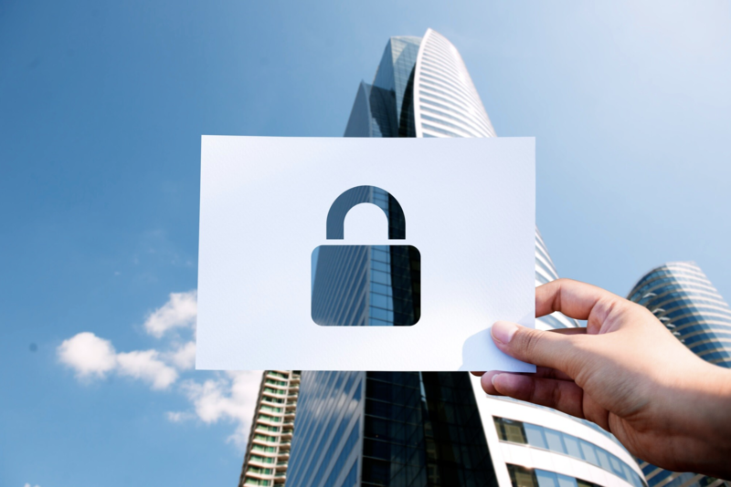 Asset Security