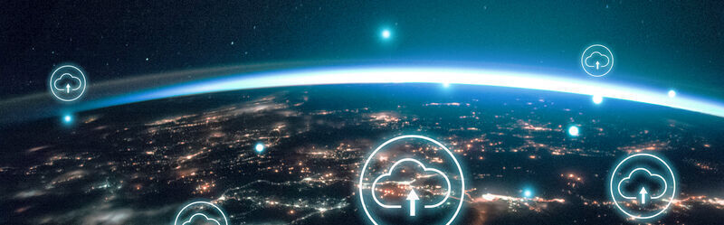 Cloud Computing