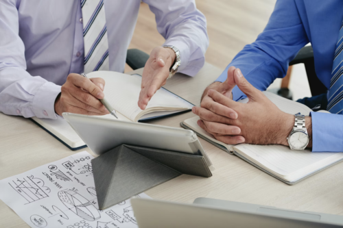 Digital Consulting