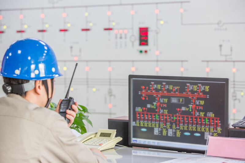 Manufacturing Execution Systems