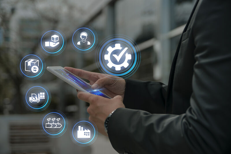Tailored Enterprise Resource Planning (ERP)