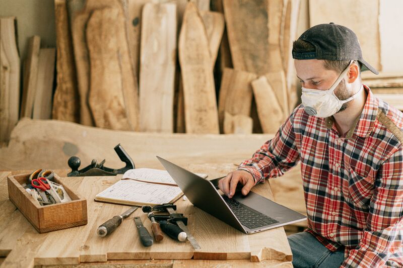 For small manufacturing businesses, implementing effective IT services is crucial to streamline operations, enhance productivity, and stay competitive in the market